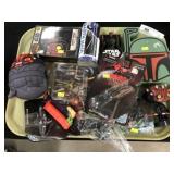 Star Wars Collectibles