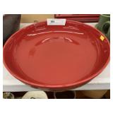 Longaberger Pottery Center Bowl