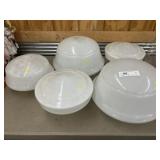 Glass Ceiling Light Shades