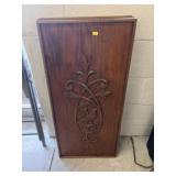 (30 Wood Frame Panels