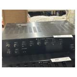 TOA M900 MK2, 8 Channel Audio Mixer
