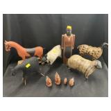 Contemporary Folk Art