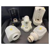 Porcelain Wall Lights