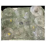Fostoria American Pattern Glassware