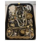Costume Jewelry