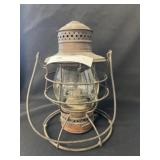 ERR & Co, Railroad Lantern