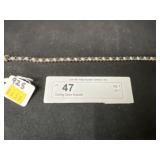 Sterling Silver Bracelet