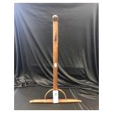 Primitive Niddy Noddy