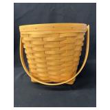 2002 Longaberger Basket