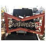 Budweiser Neon Light