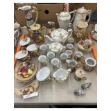 Decorative Chinaware