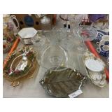 Pattern Glass, Serving Dishes