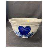 Eldreth Pottery Serving Bowl