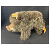 Steiff "Bora" Wild Boar