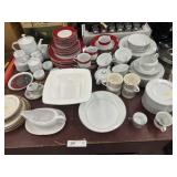 Chinaware