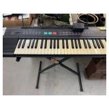 Yamaha Keyboard