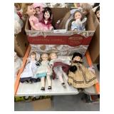 Vintage Dolls