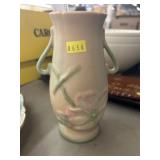 Weller Art Pottery Vase