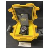 New Invicta Men