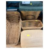 Longaberger Baskets