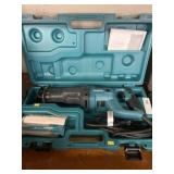 Makita Reciprocating Saw