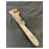 D.L.& W.R.R. Monkee Wrench