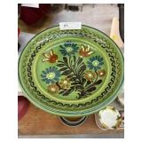 Contemporary Pottery Center Bowl