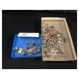 Costume Jewelry Rings