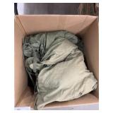 Military Sleeping Bags