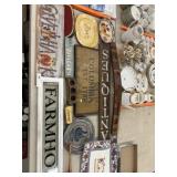 Contemporary Wall Hangings, Pottery