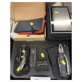 GPS with Multi-Tools