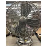 12" Tabletop Fan