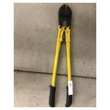 Imported 24" Bolt Cutters