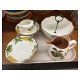 Stangl Pottery Pieces