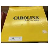 Size 11-1/2 Carolina Boots