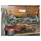 Vintage Kitchen Utensils