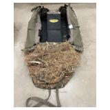 Outfitter Layout Blind