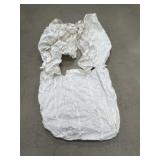 Avery Finisher Snow Cover Blind w/ Carrying Bag