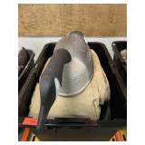 (12) Flambeau Goose Decoy Shells