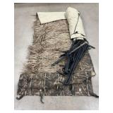 Rogers Waterfowl Blind