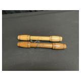 (2) Big River Goose Calls