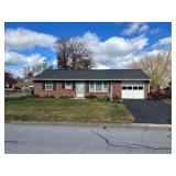1799 Heritage Ave. Lancaster, PA 17603