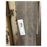 Magnesium Concrete Screed Rail