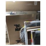 (3) Plate Glass Mirrors