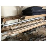 Maple Tongue and Groove Hardwood Flooring