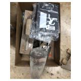Concrete Trowels