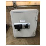 Sentry 6330 Dial Safe