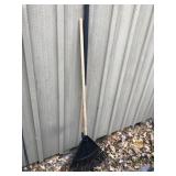 (2) Leaf Rakes