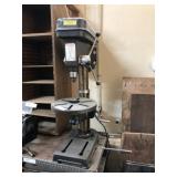 Duracraft 6 Speed Benchtop Drill Press
