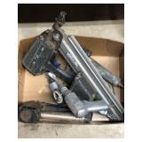 Pneumatic Tools